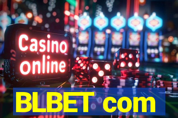 BLBET com
